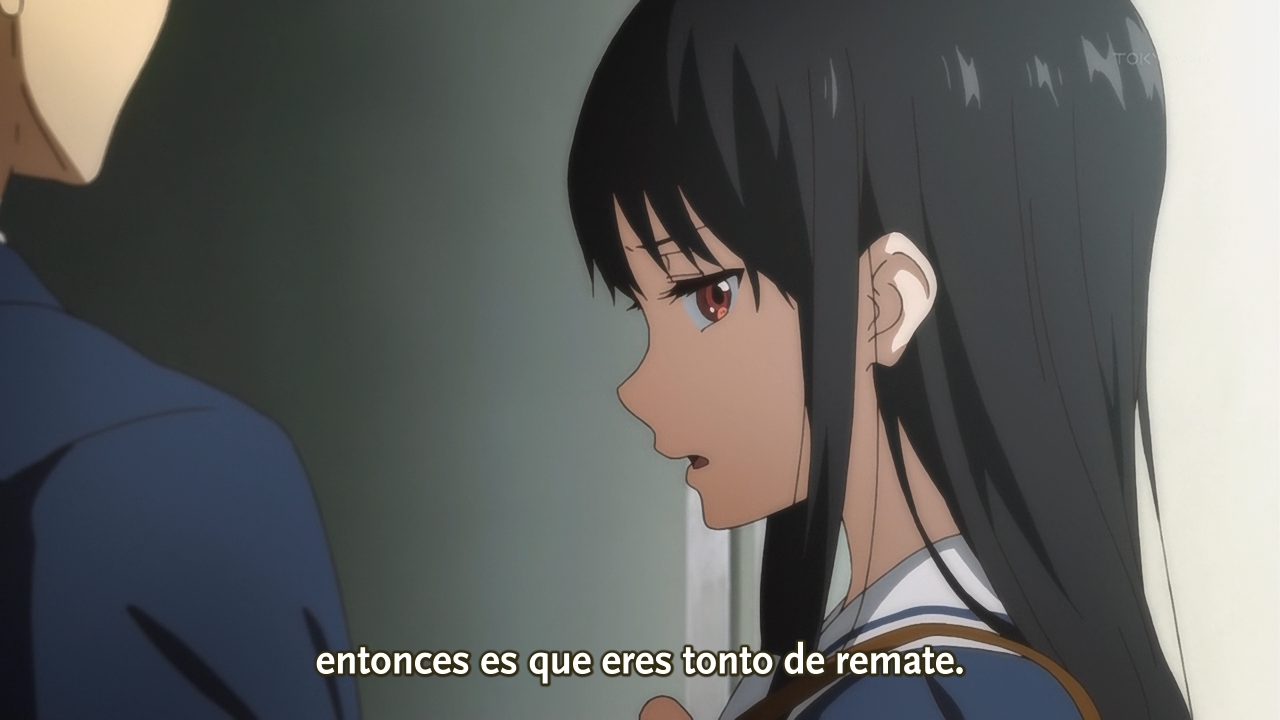 Kyoukai no Kanata (Aozora)